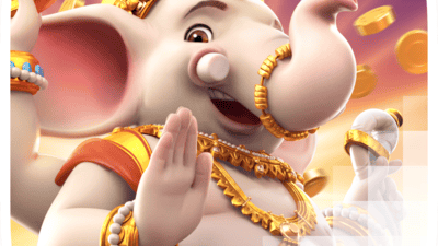 가네샤 골드 [Ganesha Gold]